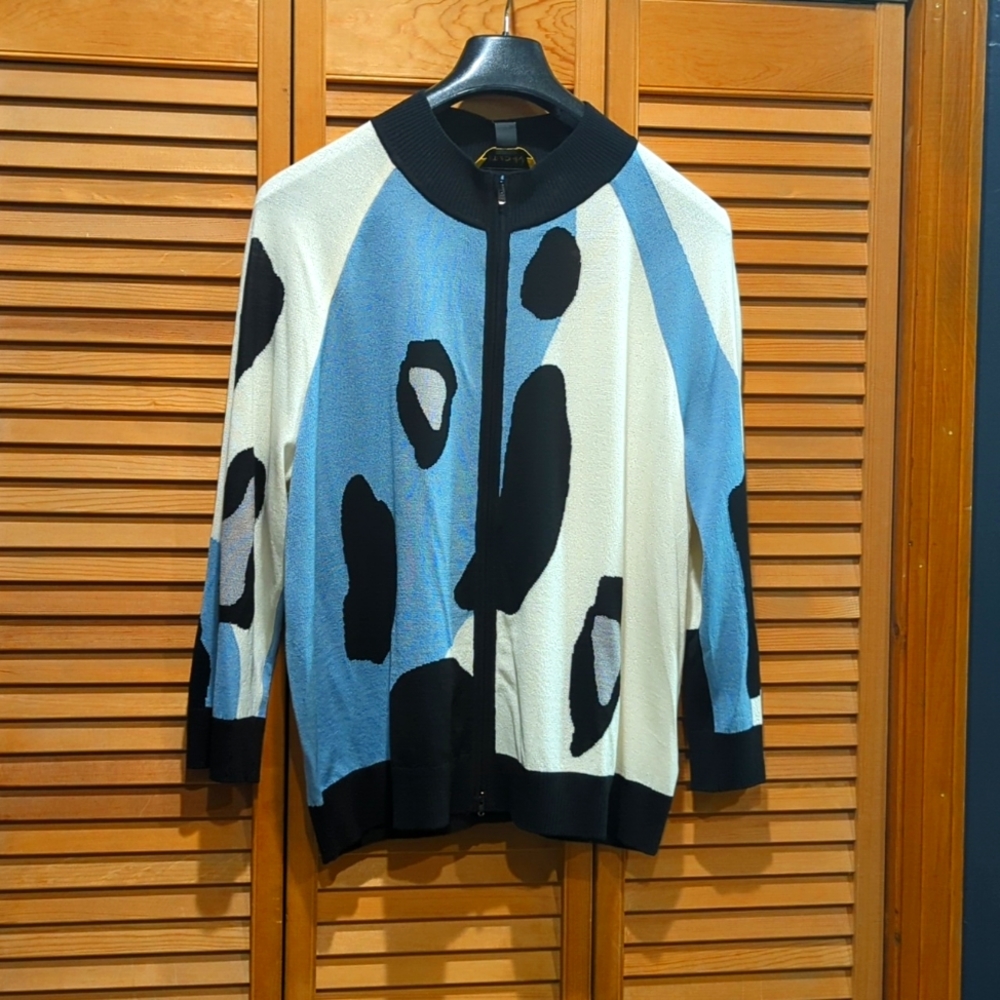 ST. JOHN sweater